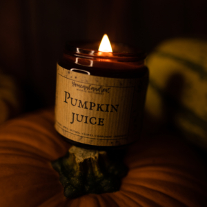 PUMPKIN JUICE