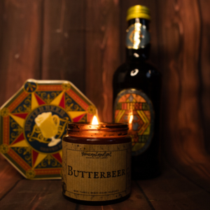 BUTTERBEER