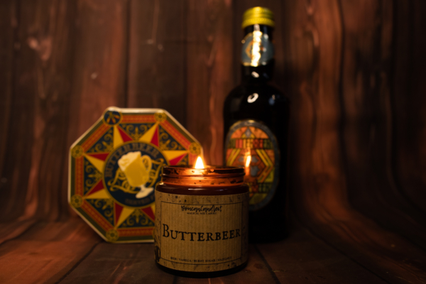 BUTTERBEER