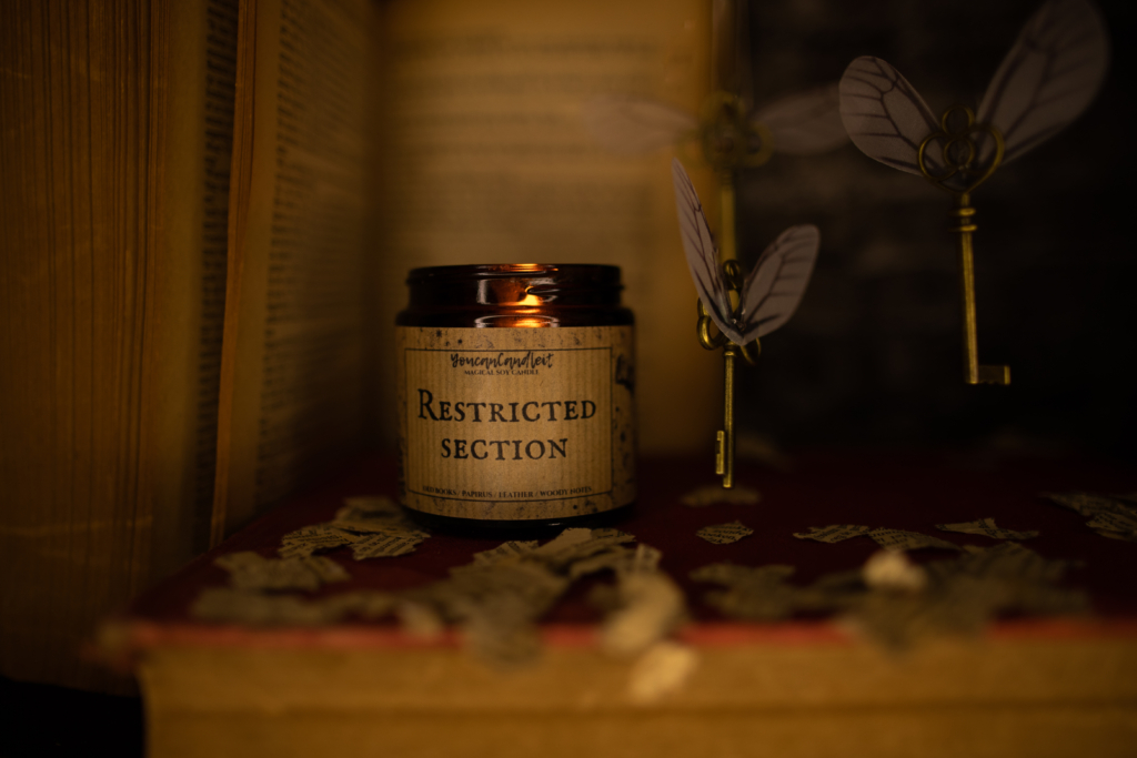 RESTRICTED SECTION