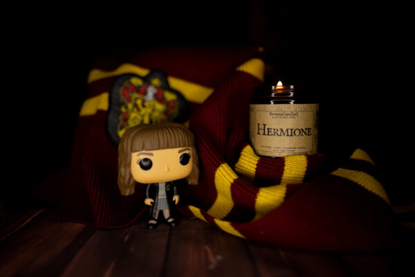 HERMIONE