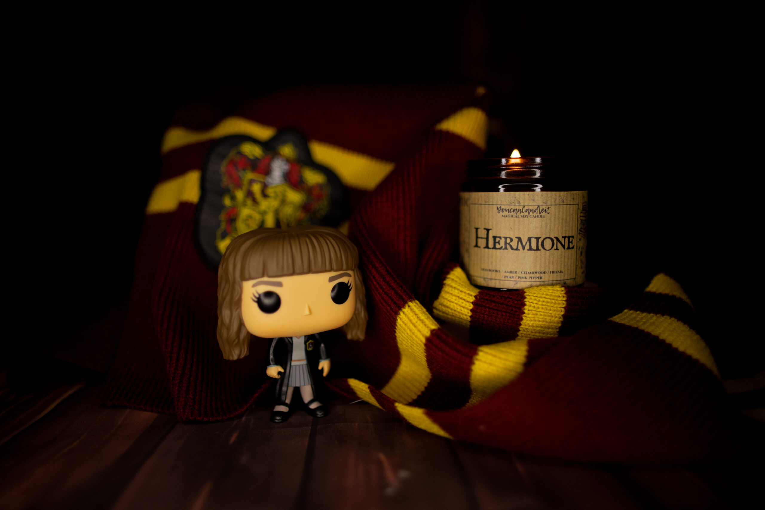 HERMIONE