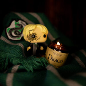DRACO MALFOY