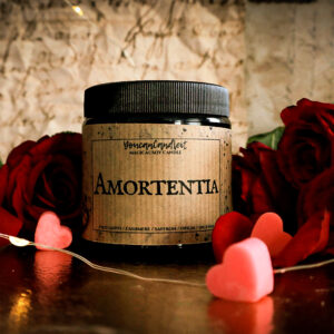 AMORTENTIA