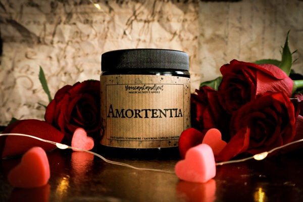 AMORTENTIA