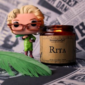 RITA SKEETER
