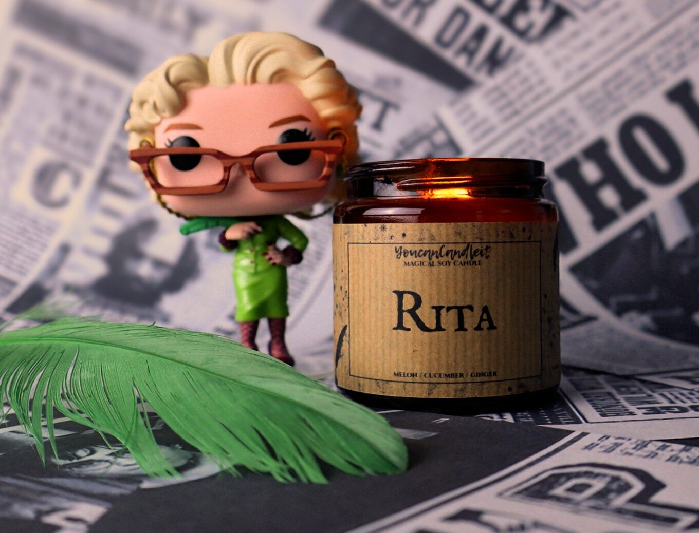 RITA SKEETER
