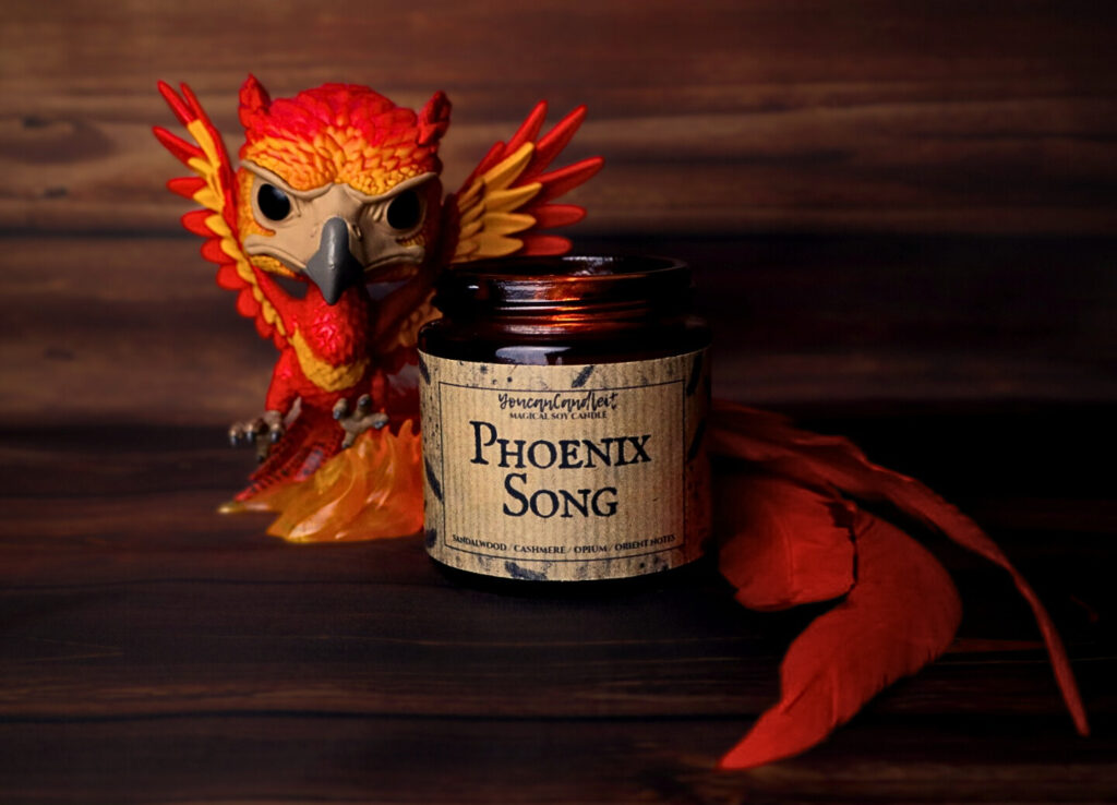 PHOENIX SONG