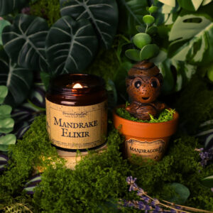 MANDRAKE ELIXIR